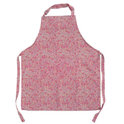 Pink Sprinkles Apron - Adult