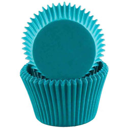 Shop Bulk Jumbo Cupcake Liners: Orange Jumbo Wholesale Cupcake Liners –  Sprinkle Bee Sweet