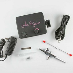 AirGenie Airbrush System