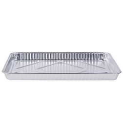 Quarter Sheet Aluminum Foil Cake Pan