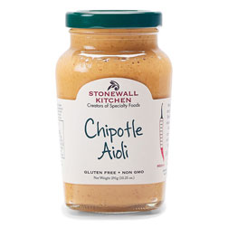 Chipotle Aioli Sauce