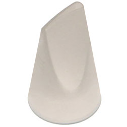 #103 Plastic Petal Piping Tips