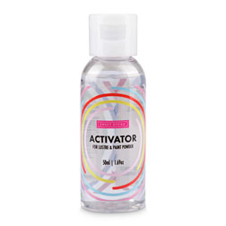 Sweet Sticks Activator