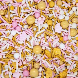 Crown Jewel Sprinkle Mix