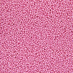 Light Pink Nonpareils