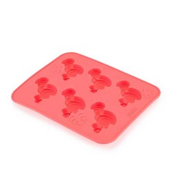 Flamingo Silicone Ice Tray