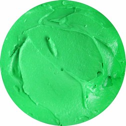 Gourmet Green Gel Food Color