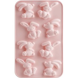 DAISY Silicone Chocolate/candy Mold 