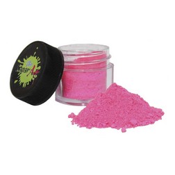 Aurora Rose Elite Color Dust