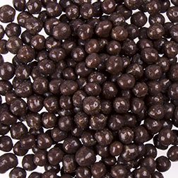 Chocolate Crispies 3mm