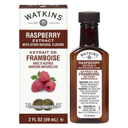 Raspberry Extract