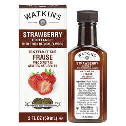 Strawberry Extract