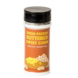 Buttered Sweet Corn Popcorn Seasoning