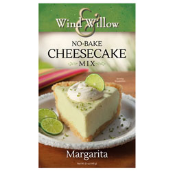 Margarita No-Bake Cheesecake Mix