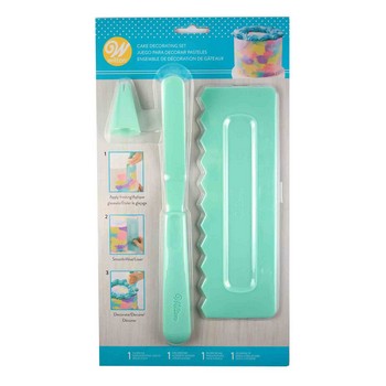 Cake Decorating Sets