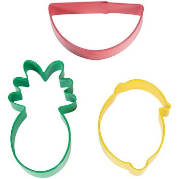 Wilton Cookie Cutters