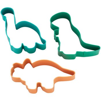 Wilton Cookie Cutters