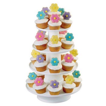 Cupcake Stands