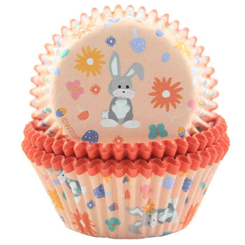 Easter Cupcake Liners