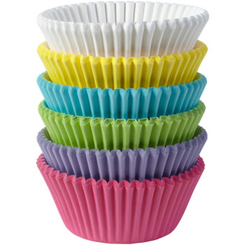 Easter Cupcake Liners