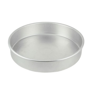 Round Cake Pans