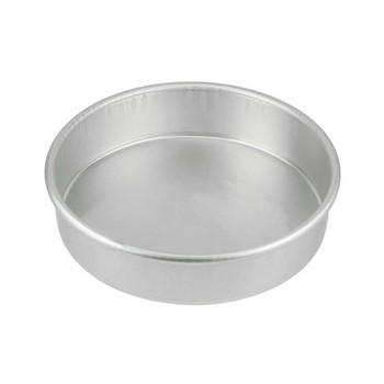 Round Cake Pans