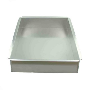 Sheet (Rectangle) Cake Pans