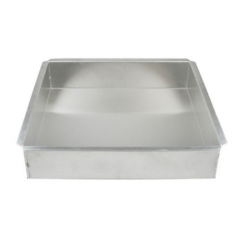 Square Cake Pans