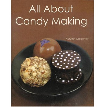 Baking and Decorating Books