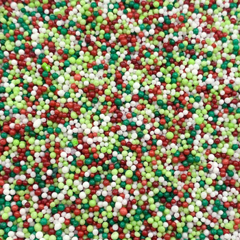 Nonpareil Sprinkles