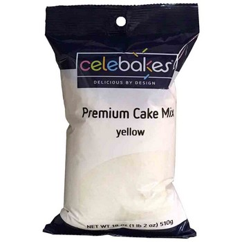 Premium Cake Mix