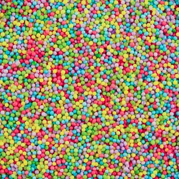 Bulk Discount Nonpareil Sprinkles