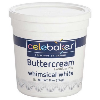 Buttercream Icing