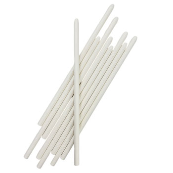 Sucker Sticks, Apple Sticks, and Straws