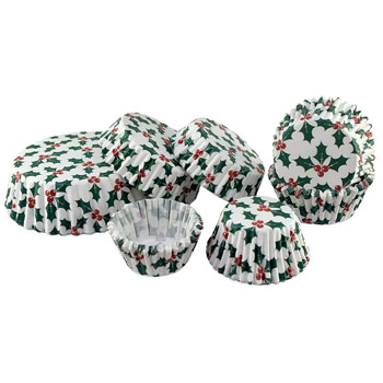 Christmas Candy Cups