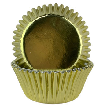 Mini Cupcake Liners