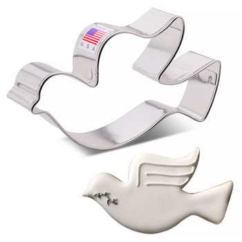 Special Occasions Cookie Cutters