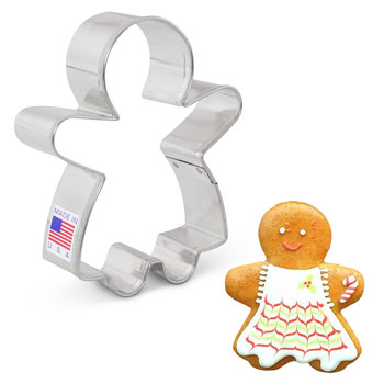 Seasonal and Holiday Cookie Cutters