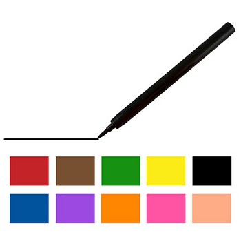 AmeriColor Gourmet Writer Food Color Pens