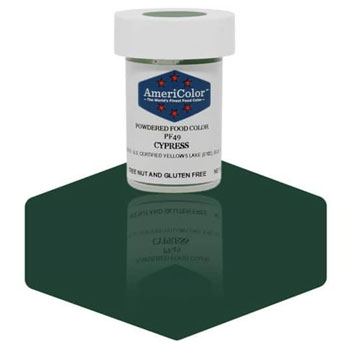 AmeriColor Powdered Food Coloring