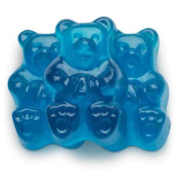 Albanese Gummies