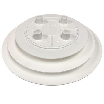 Cake Separator Plates