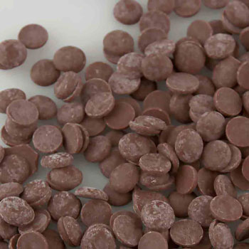 Chocolate and Candy Coating