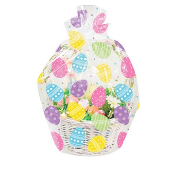 Easter Treat Bags