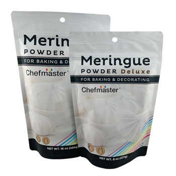 Chefmaster Royal Icing and Meringue Powder