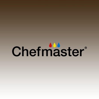 Chefmaster Airbrush Colors