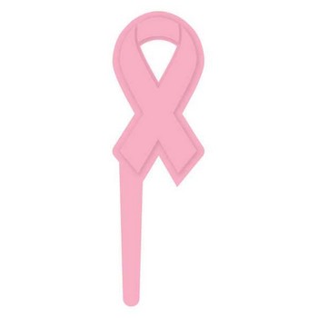 Awareness Ribbon Themed Baking and Decorating Supplies