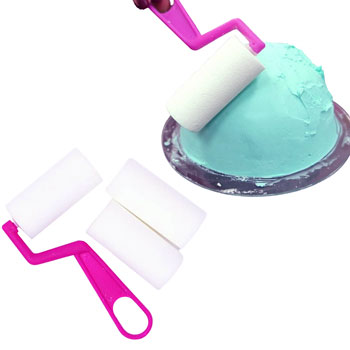 Icing Spatulas and Smoothers