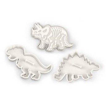 Fred and Friends Cookie Cutters