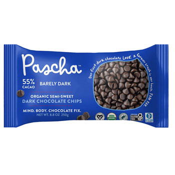 Pascha Chocolate